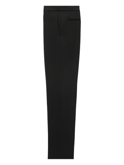 Saint Laurent  Trousers
