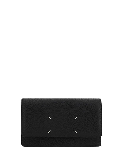 Maison Margiela Wallets