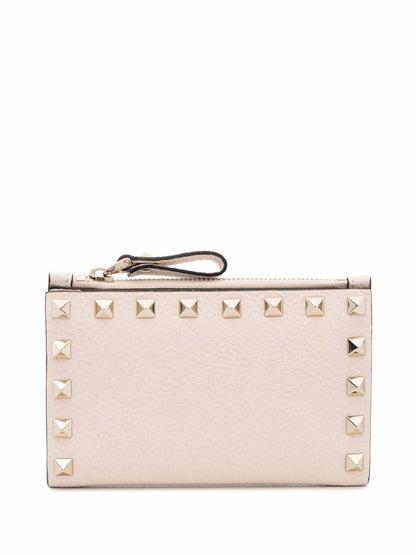 Valentino Garavani Wallets