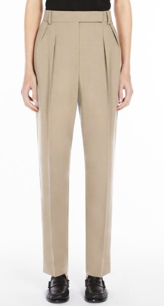 Max Mara Trousers