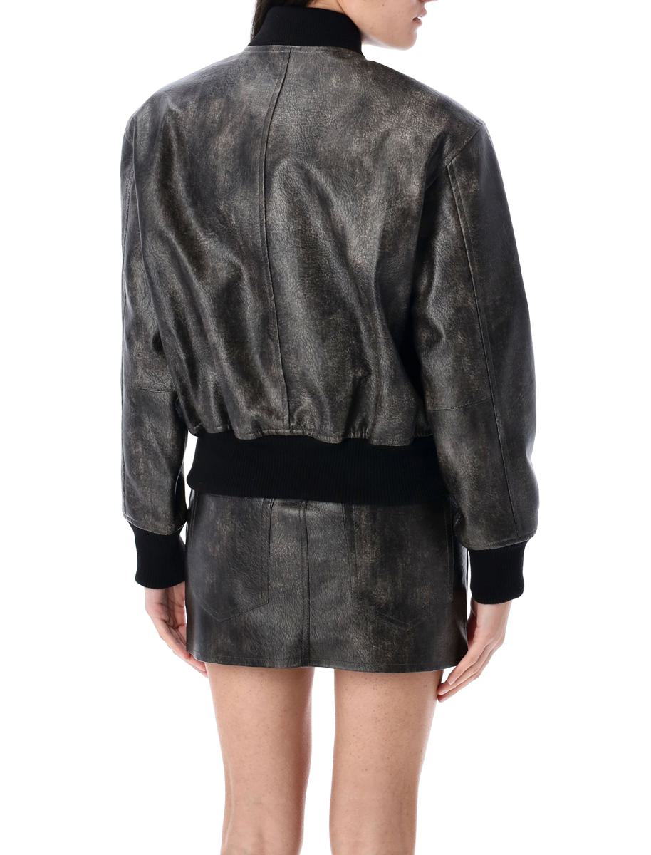 Isabel Marant Étoile Crisley Jacket