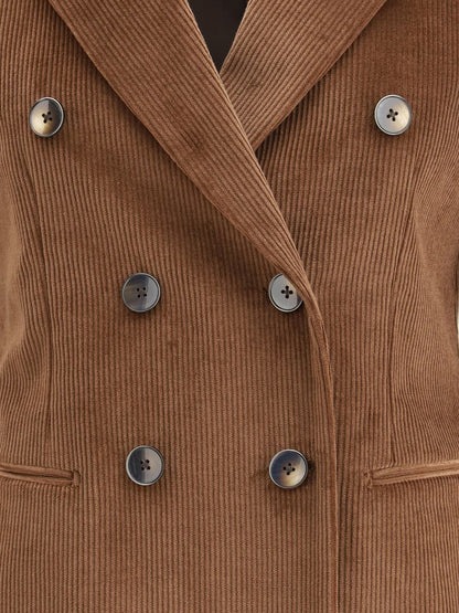 Lardini Blazers & Vests