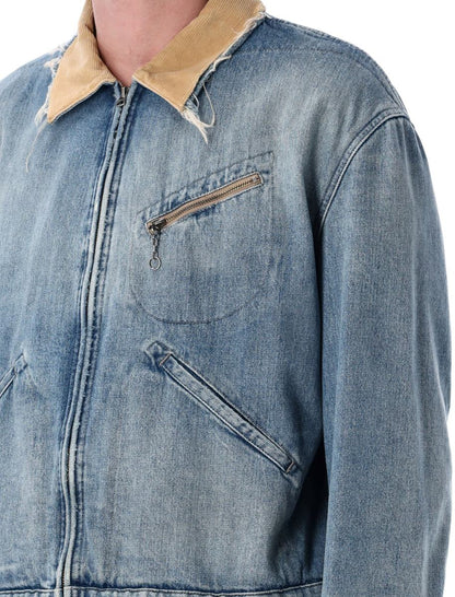 Maison Margiela Denim Jacket