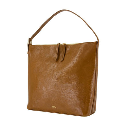 A.P.C. Vera Shoulder Bag