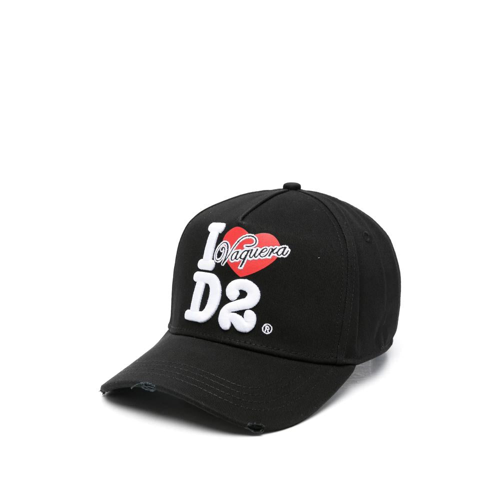 DSQUARED2 Caps