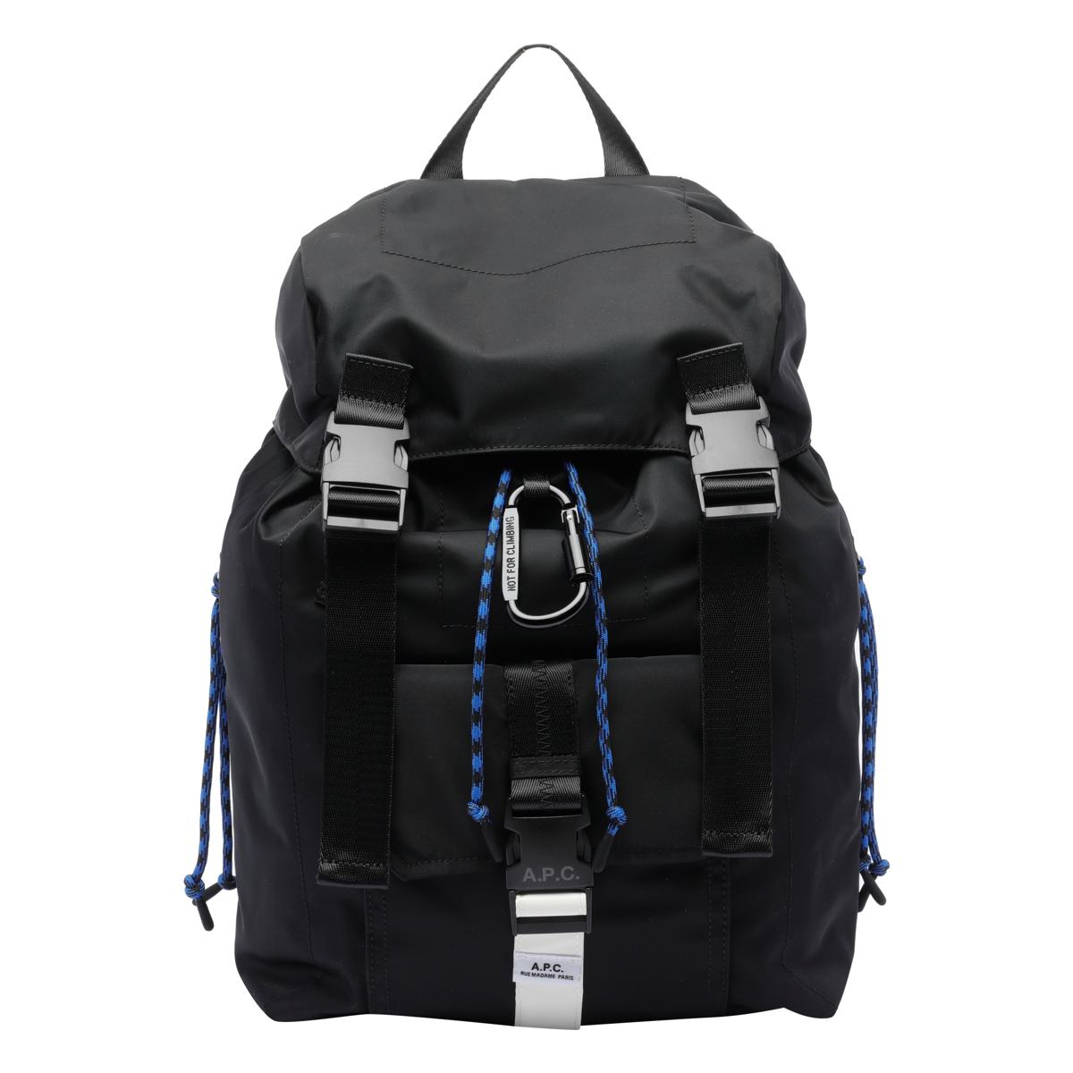 A.P.C. Bags