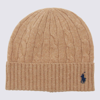 Polo Ralph Lauren Cappelli Marrone