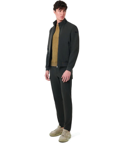 RRD Surflex Benzina Anthracite Grey Jacket