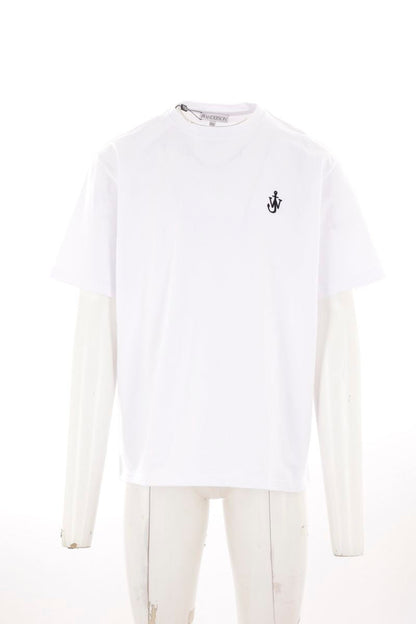 Jw Anderson "Anchor" T-Shirt