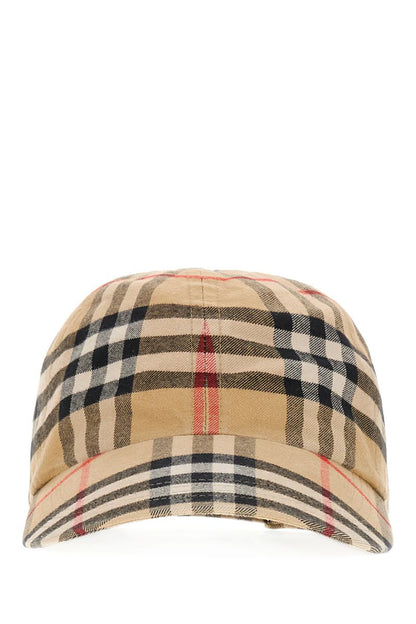 Burberry Hats