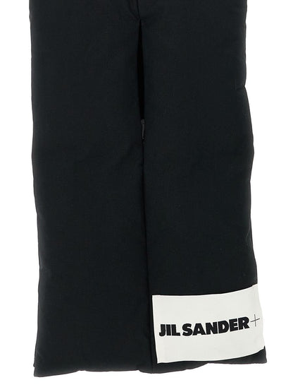 Jil Sander 'Down Scarf 01' Scarf