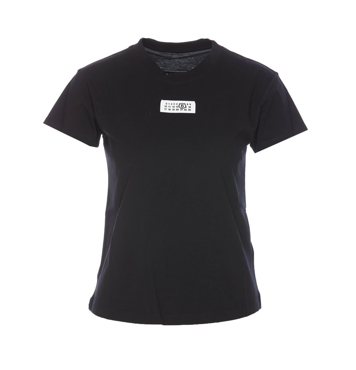MM6 Maison Margiela T-Shirts And Polos