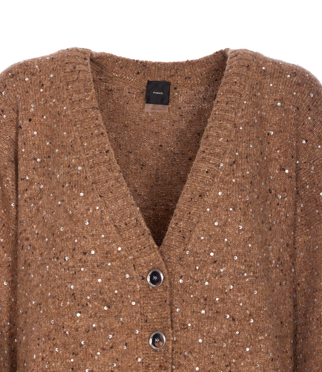Pinko Sweaters