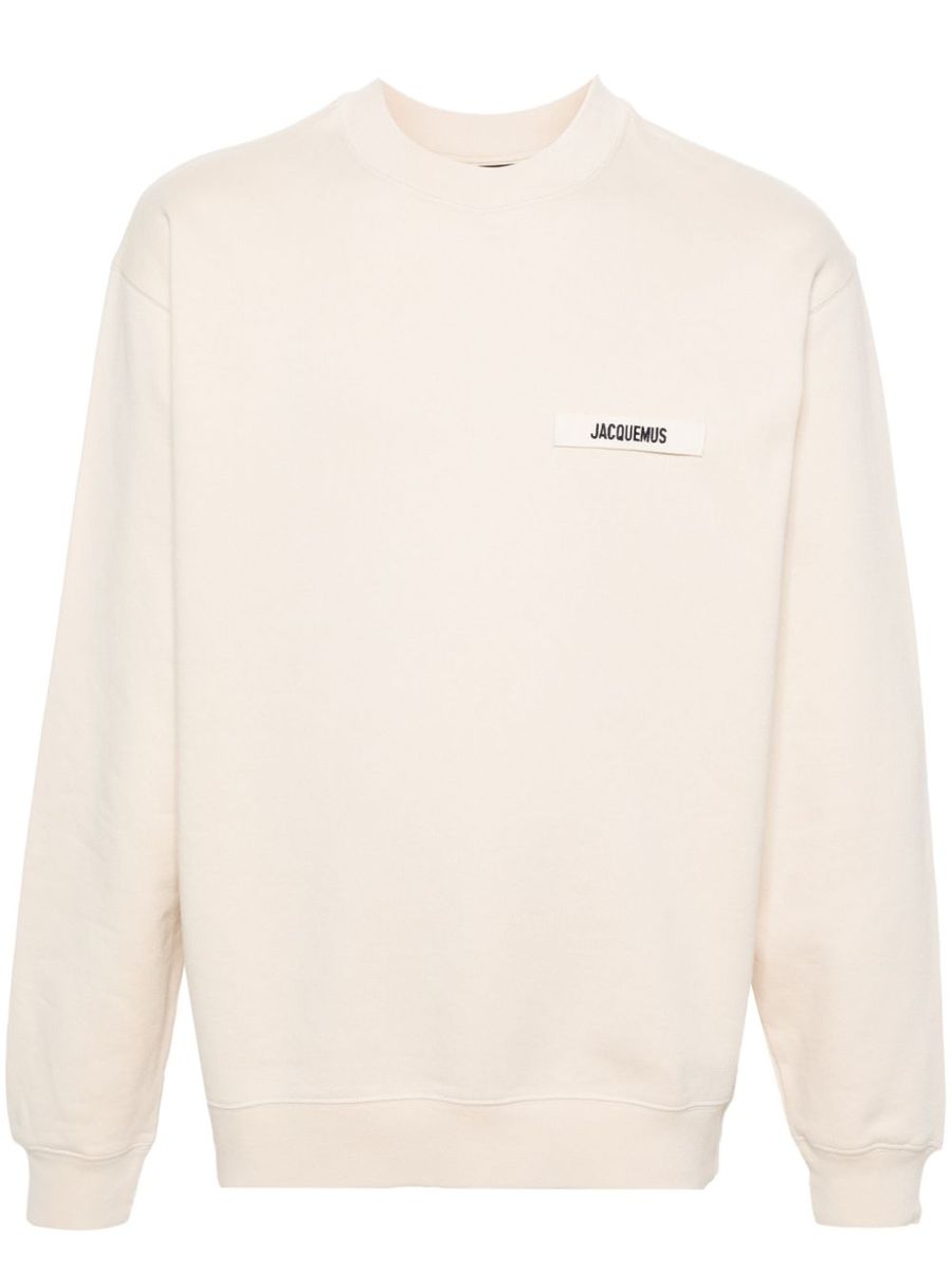 Jacquemus Sweatshirts