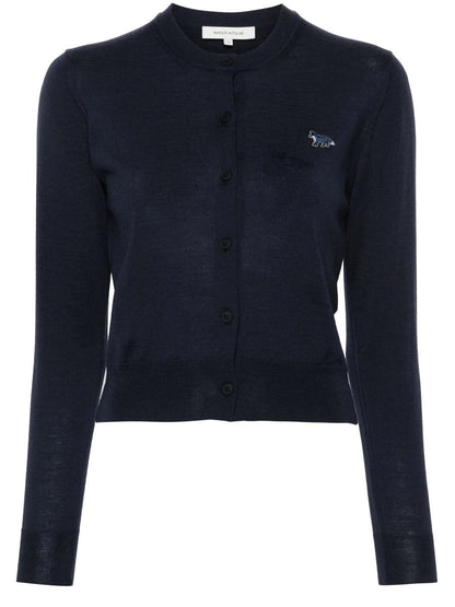 Maison Kitsuné Sweaters