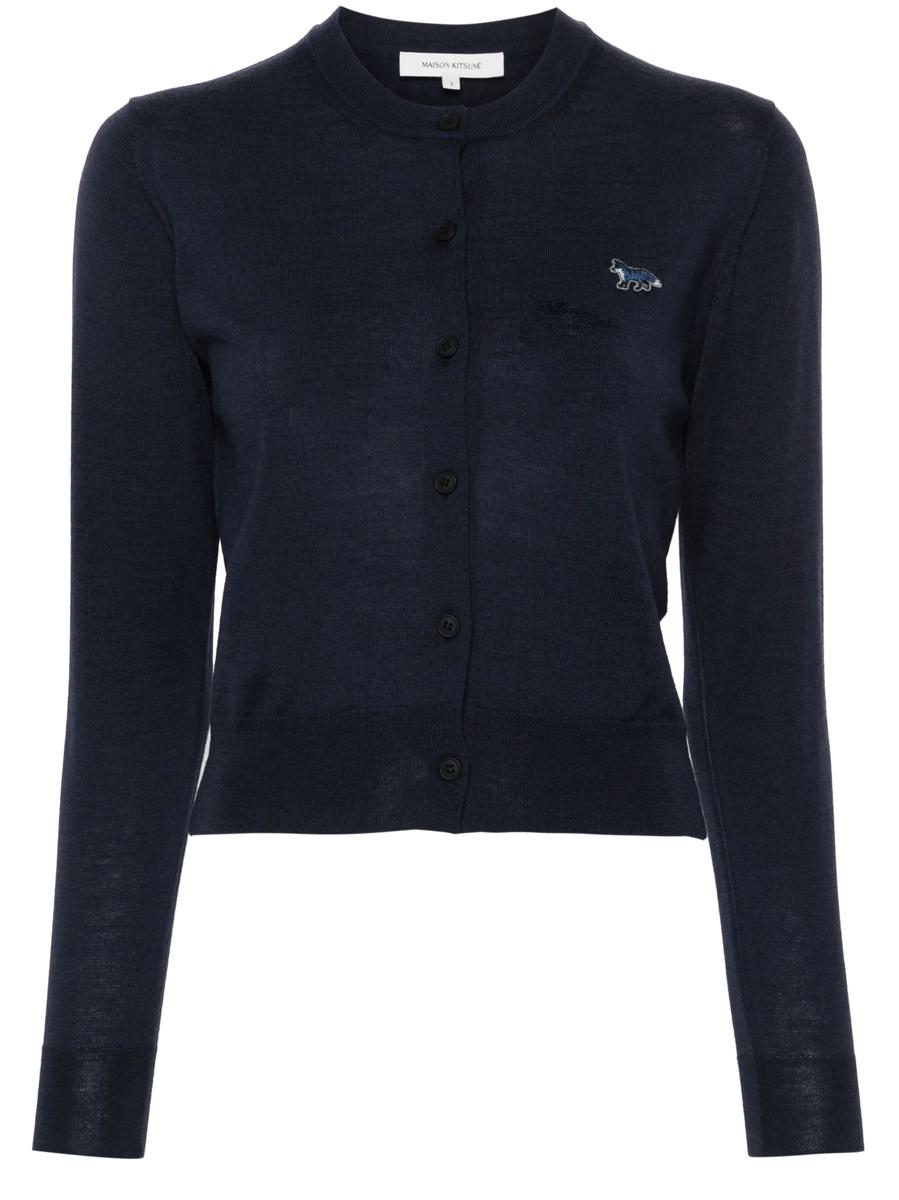 Maison Kitsuné Sweaters