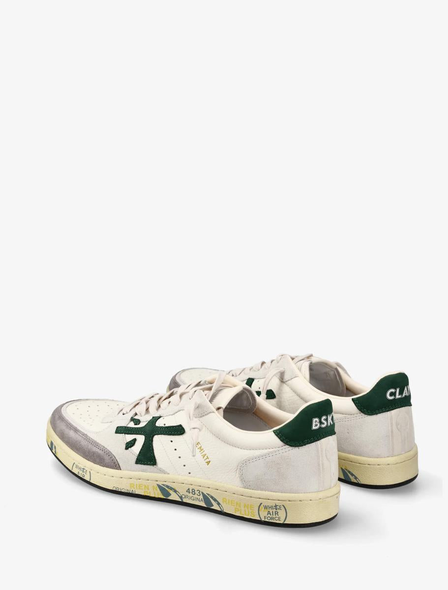 Premiata Sneakers