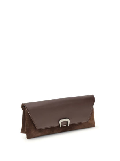 Brunello Cucinelli Clutches