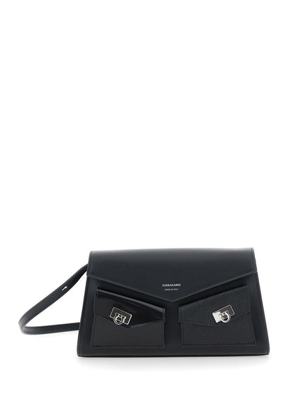 Crossbody Minibag 22,0X6,0X13,0