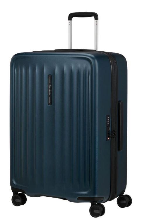 Samsonite Suitcases