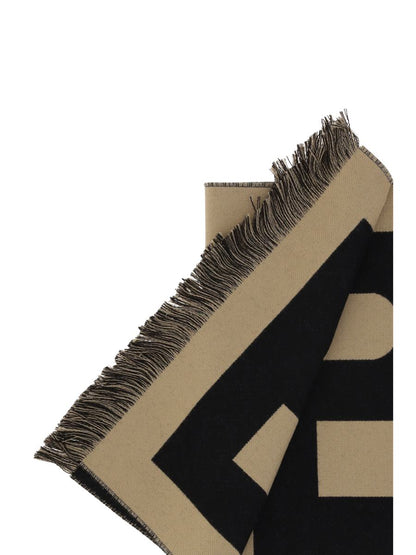 Burberry Scarves
