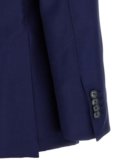Barba 'Jim2' Blazer