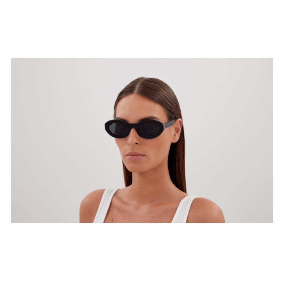 Saint Laurent Sl M136 Linea Classic Sunglasses