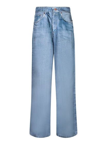 Pierre-Louis Mascia Trousers