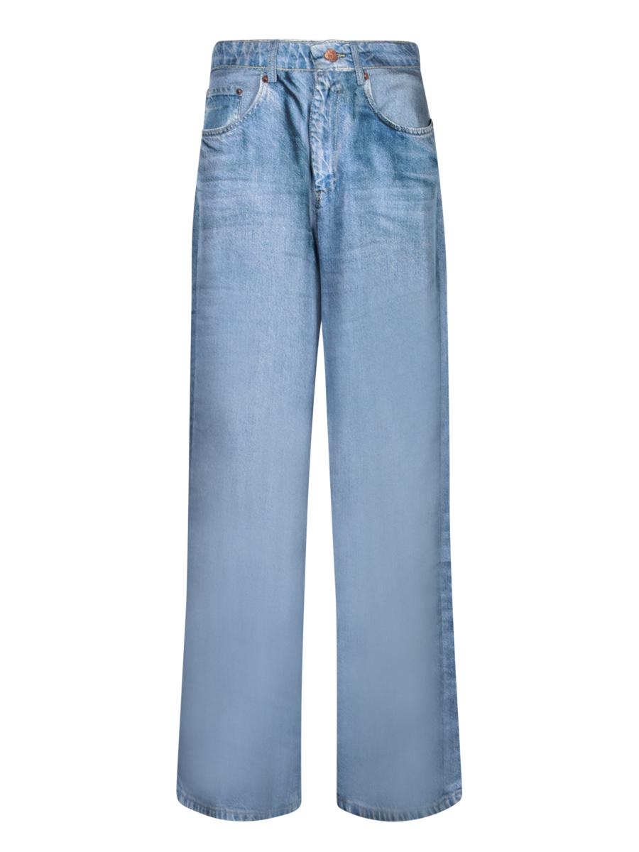 Pierre-Louis Mascia Trousers