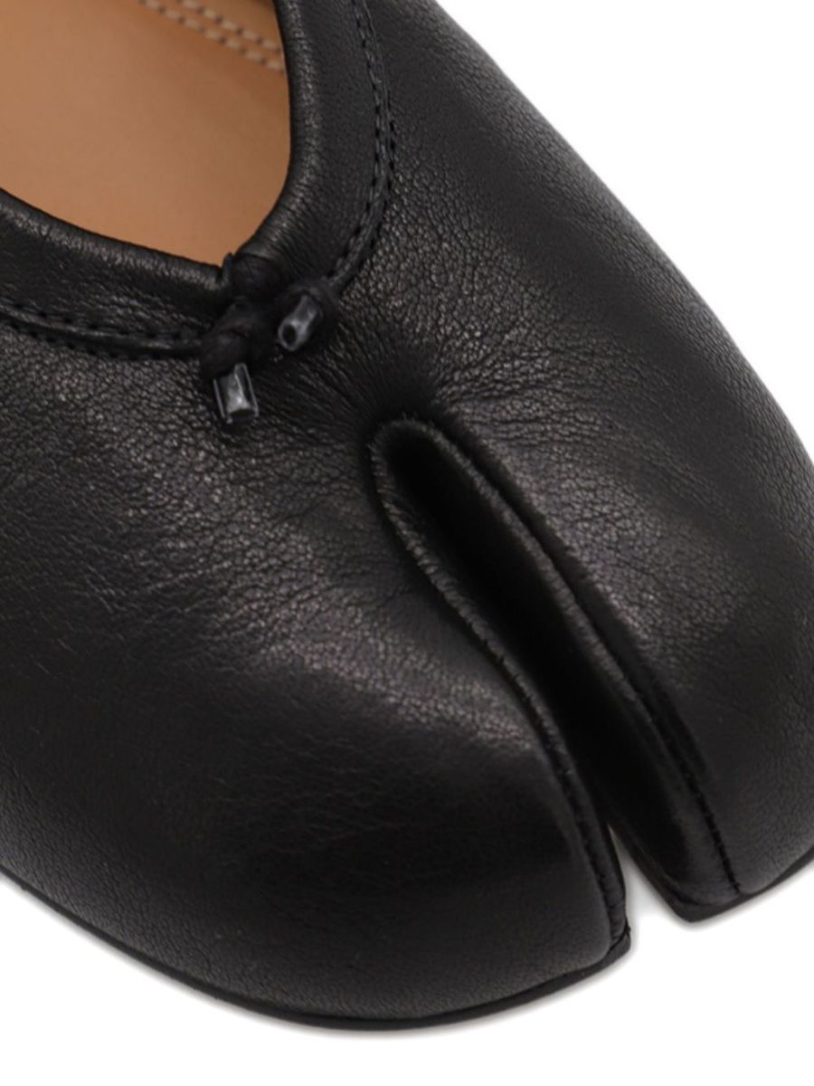 Maison Margiela 'Tabi New' Ballet Flats