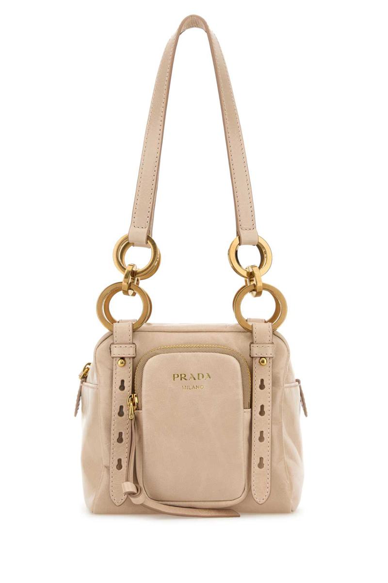 Prada Handbags.