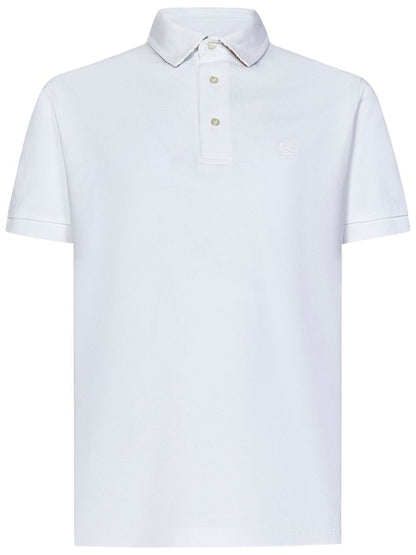 Etro T-Shirts And Polos
