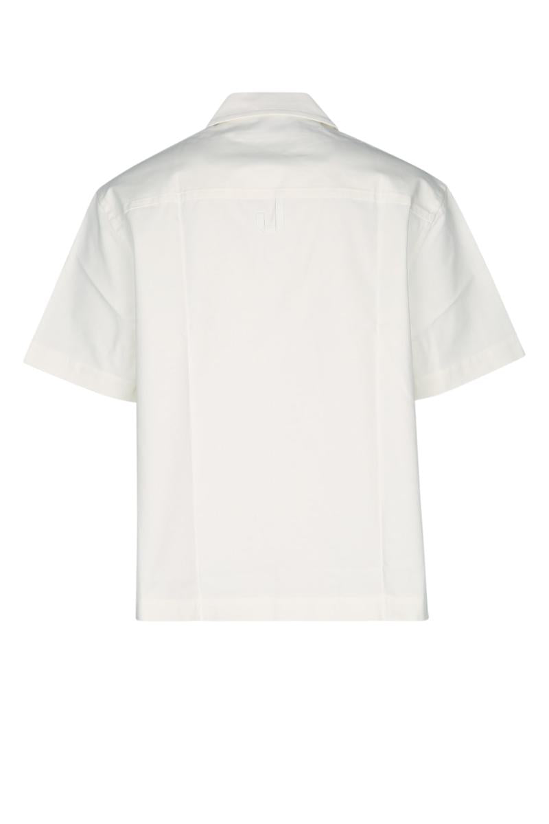 Jacquemus Shirts