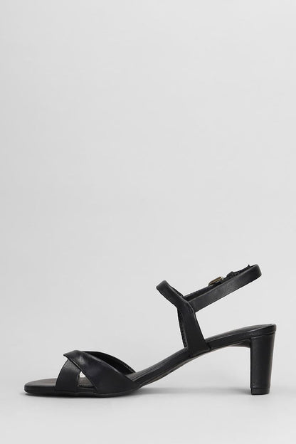 Arezzo Sandals