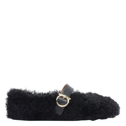 Salvatore Ferragamo Flat Shoes