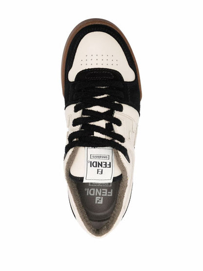 Fendi Sneakers Shoes