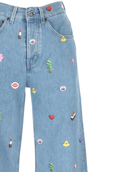 Fiorucci Jeans
