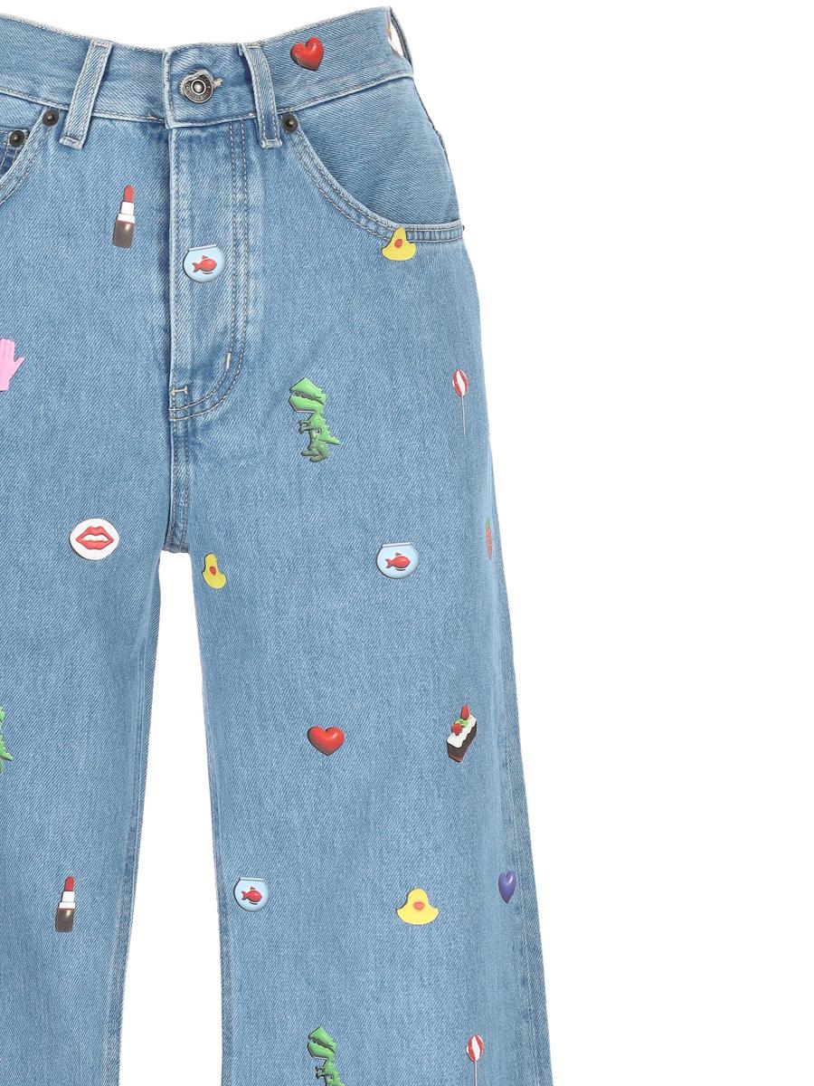 Fiorucci Jeans