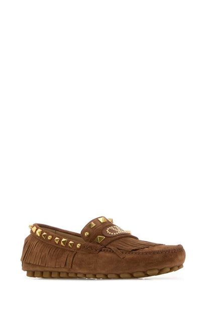 Valentino Garavani Moccasters