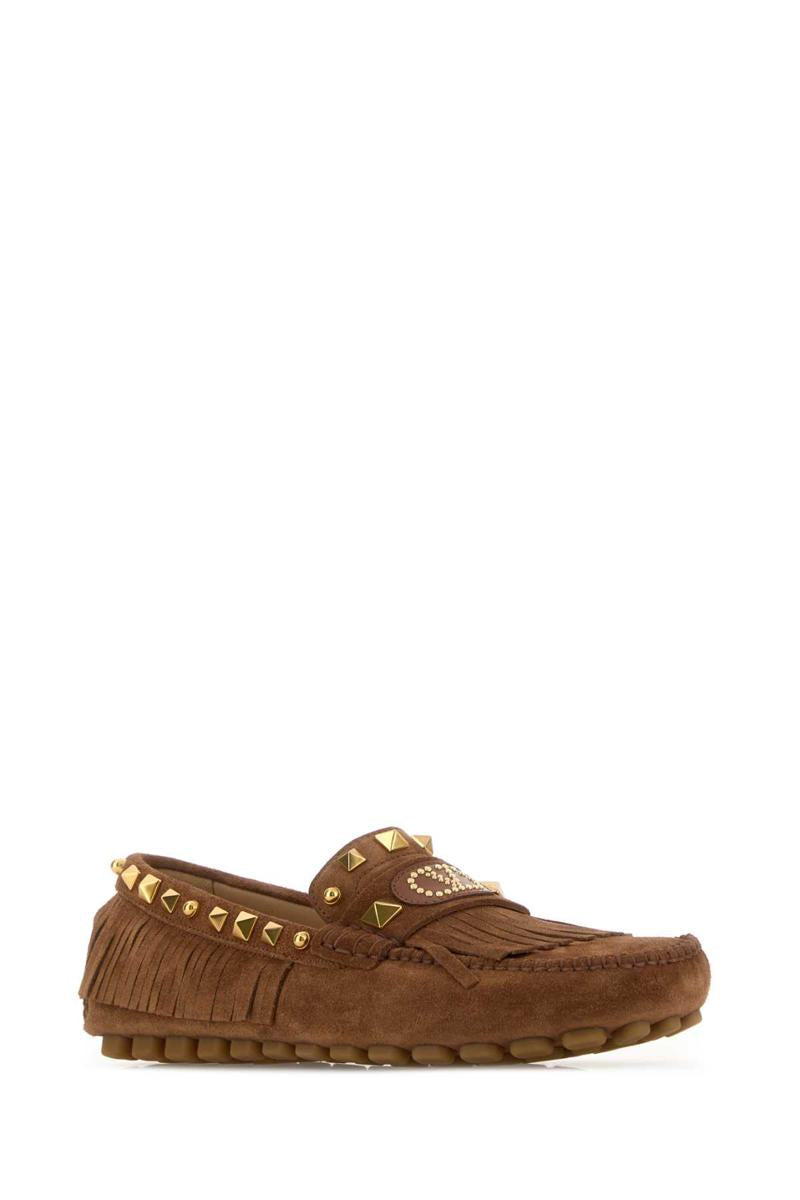 Valentino Garavani Moccasters