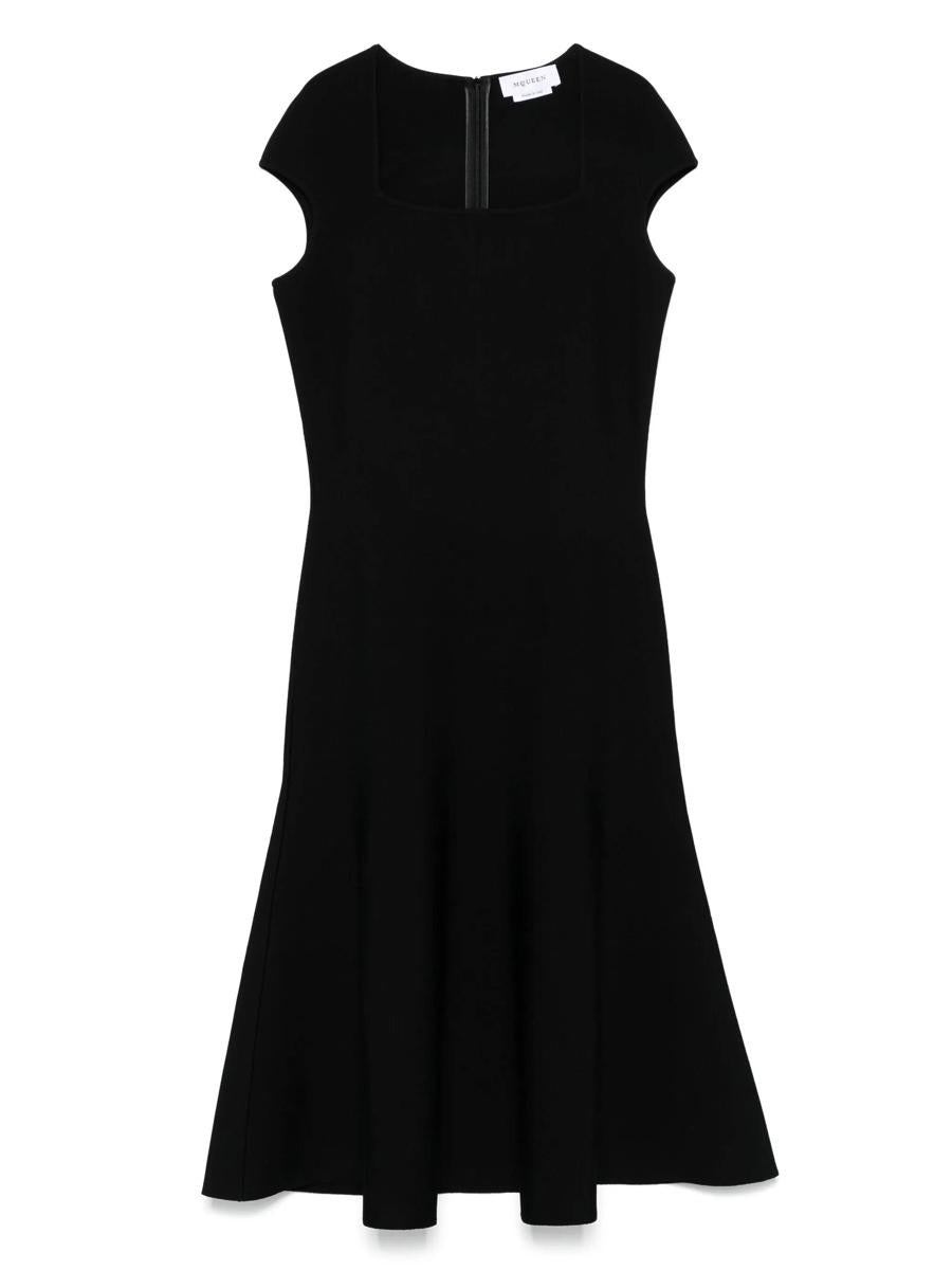 Alexander McQueen Dresses