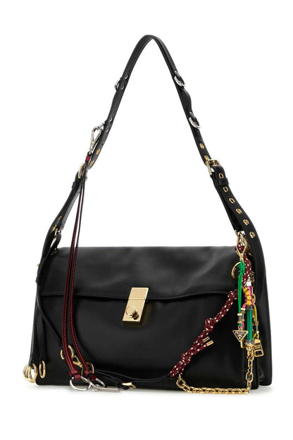Prada Handbags.
