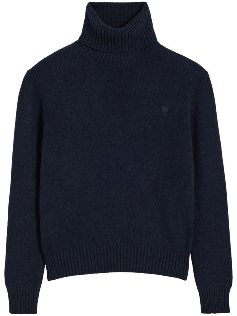 AMI Paris Sweaters