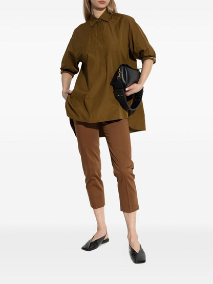 Max Mara Trousers