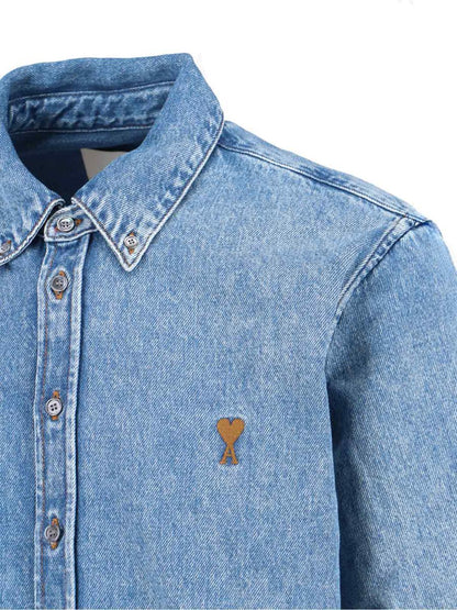 AMI Paris Shirts