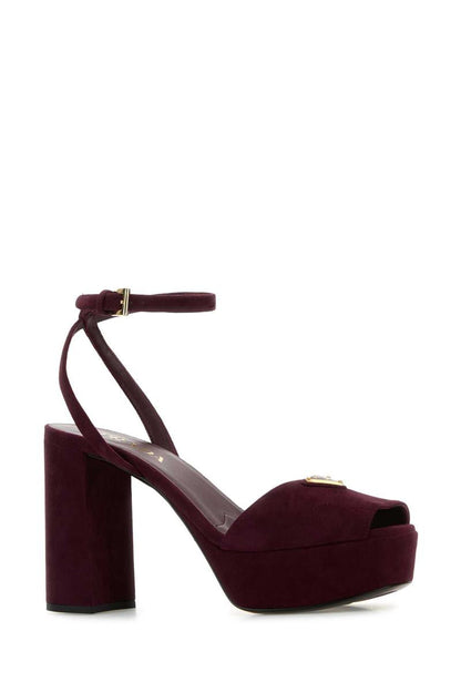 Prada Sandals