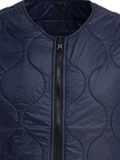Manifattura Ceccarelli "All Seasons" Vest