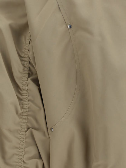 Moose Knuckles Jackets
