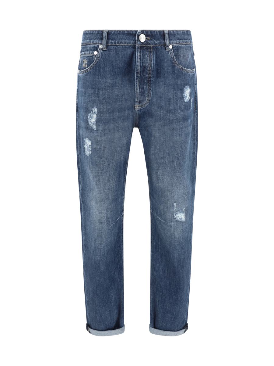 Brunello Cucinelli Pants