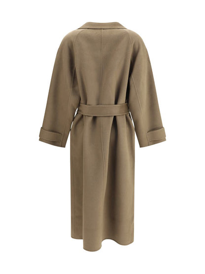 Dynamis Studio Coats